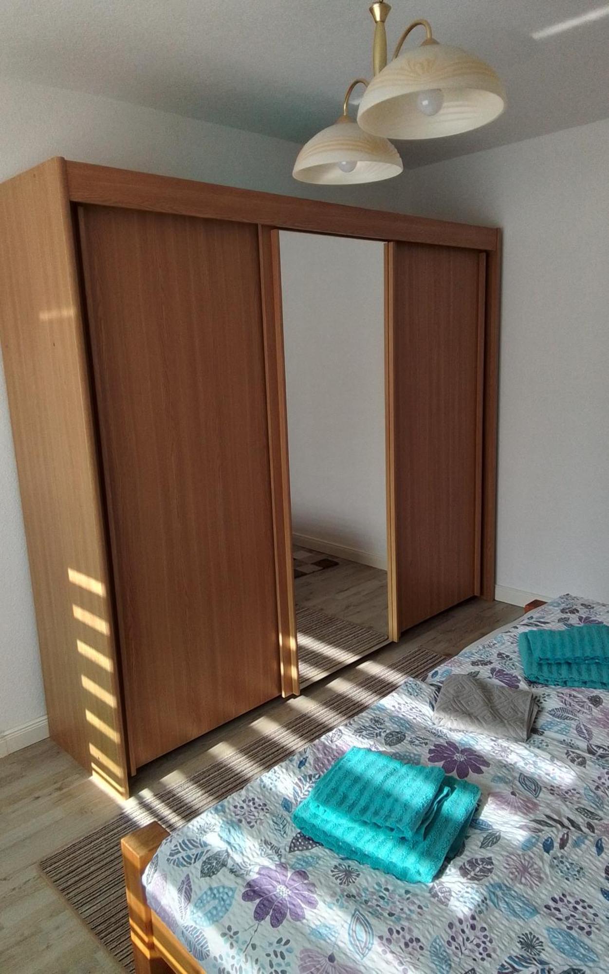 Am Luhestrand Luhdorf Экстерьер фото